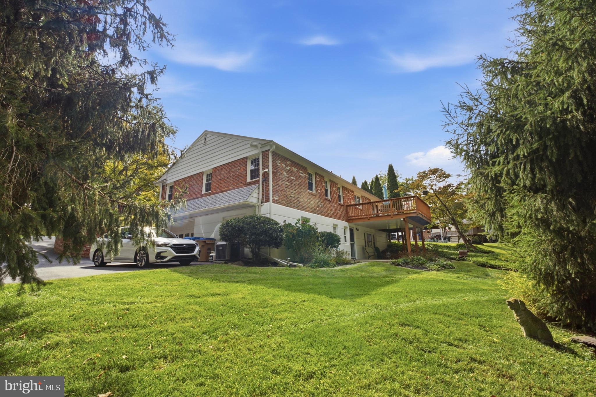 144 Brookside Road Newtown Square, PA 19073 - Photo 38 of 42 Gallery Image 38