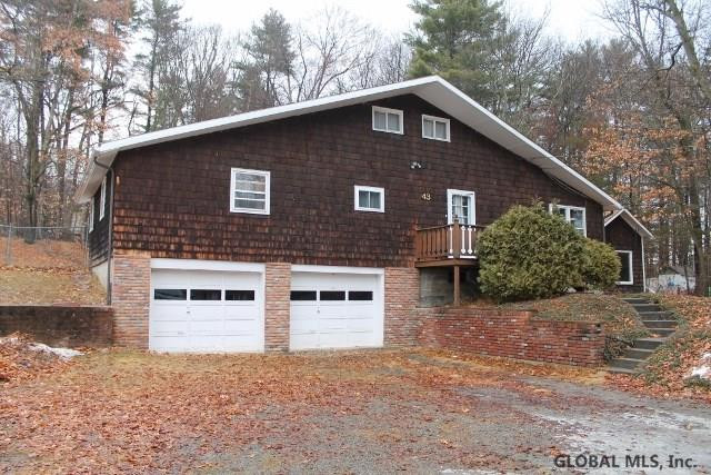 43 Sweet Road Queensbury, NY 12804 - Photo 1 of 19 Photo 1