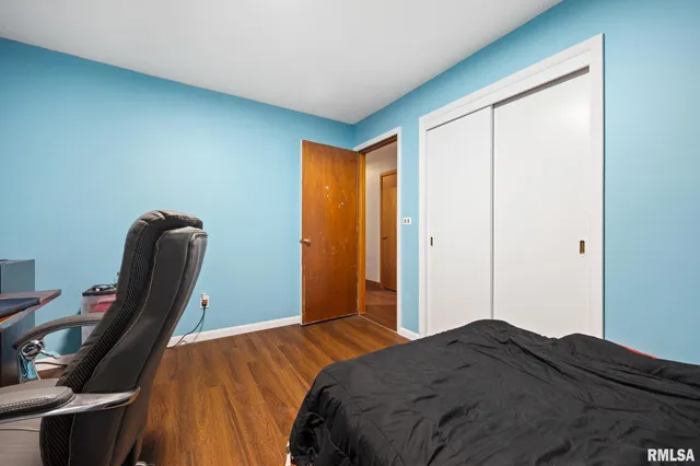 $200,000 | 302 West 4th Street, Mackinaw, IL 61755