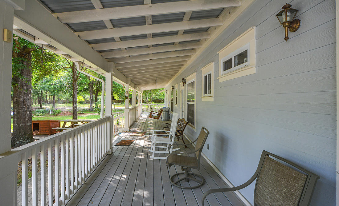 275 Caswell Road DeFuniak Springs, FL 32433 - Photo 54 of 78 54_DECKVIEW2