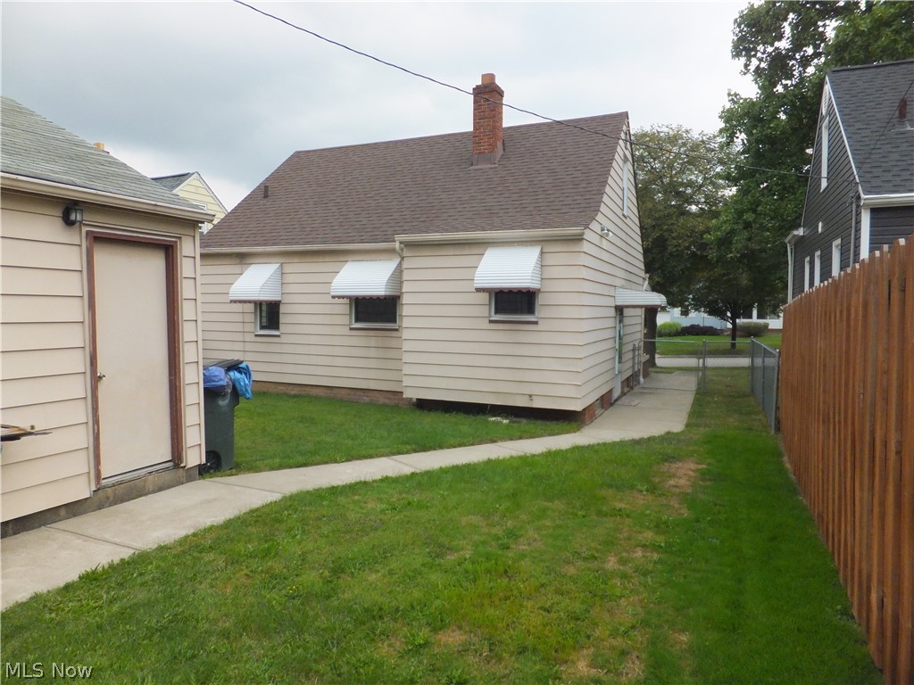 4424 Roadoan Road Brooklyn, OH 44144 - Photo 25 of 27