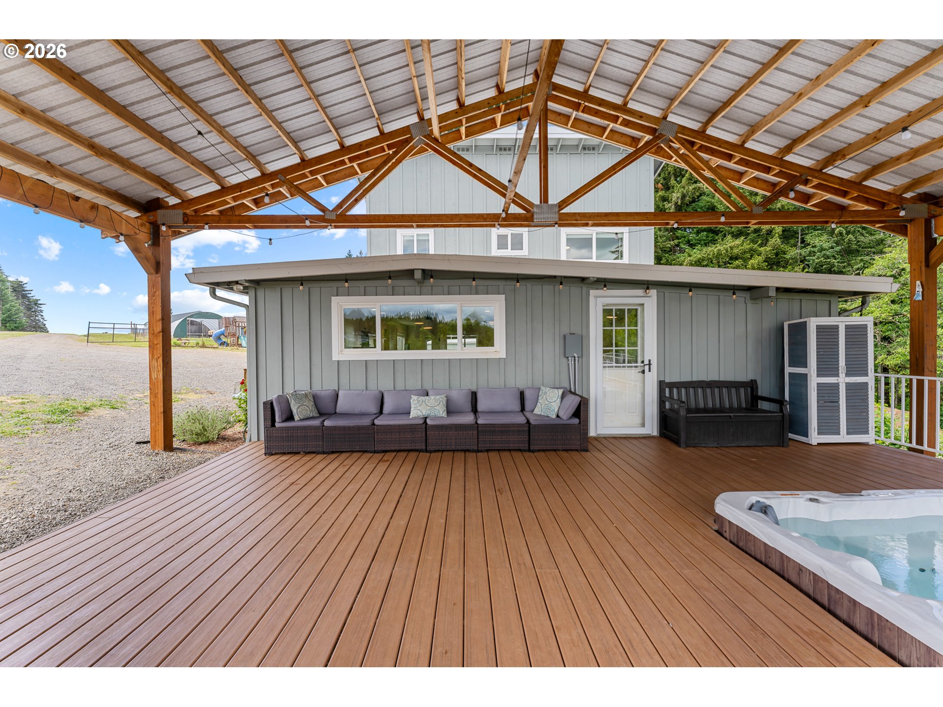 28960 Southeast Currin Road Estacada, OR 97023 - Photo 28 of 48
