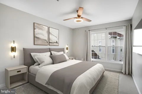 $485,000 | 6610 Thackwell Way, Unit 2102, Alexandria, VA 22315