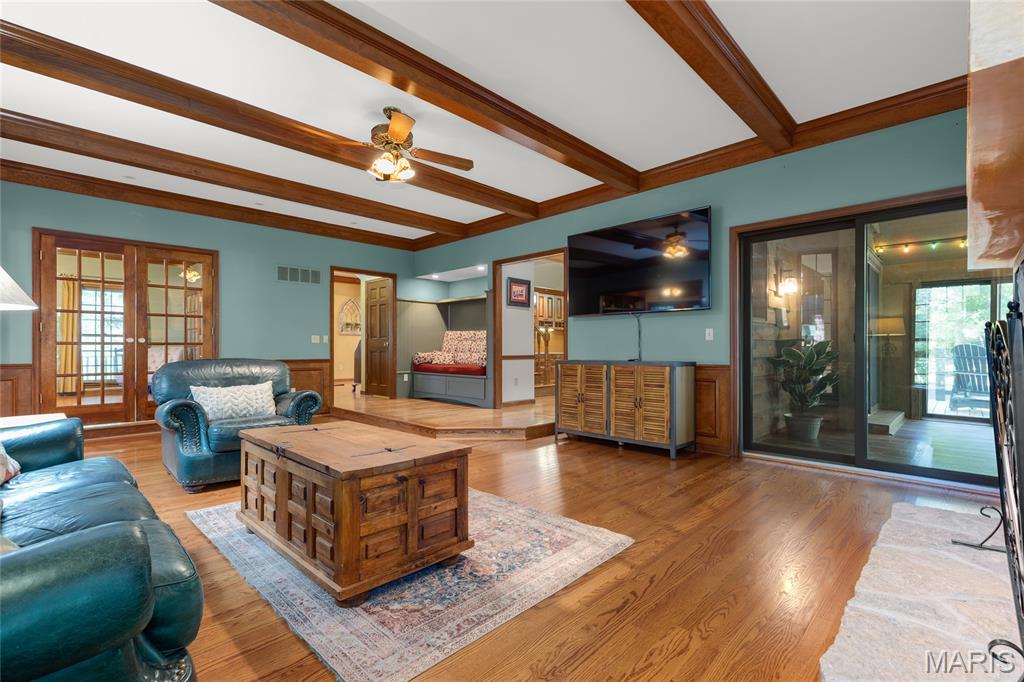 621 Old Riverwoods Lane Chesterfield, MO 63017 - Photo 12 of 62