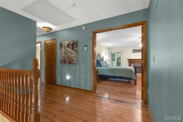 $730,000 | 621 Old Riverwoods Lane, Chesterfield, MO 63017