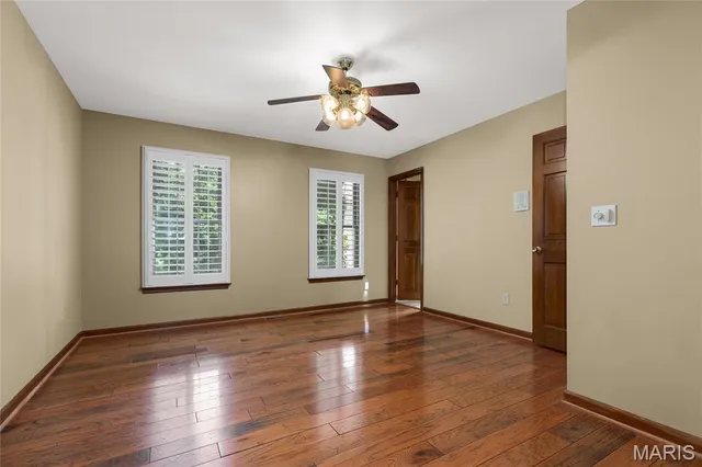 $730,000 | 621 Old Riverwoods Lane, Chesterfield, MO 63017