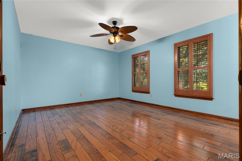 621 Old Riverwoods Lane Chesterfield, MO 63017 - Photo 32 of 62