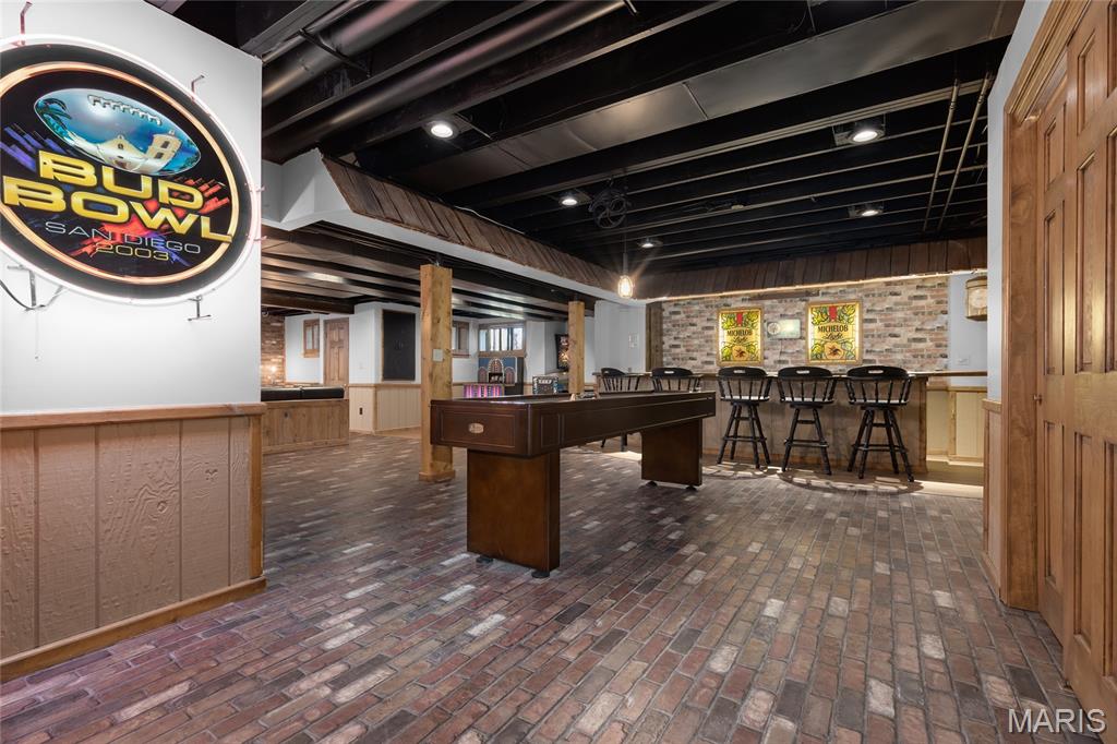 621 Old Riverwoods Lane Chesterfield, MO 63017 - Photo 34 of 62