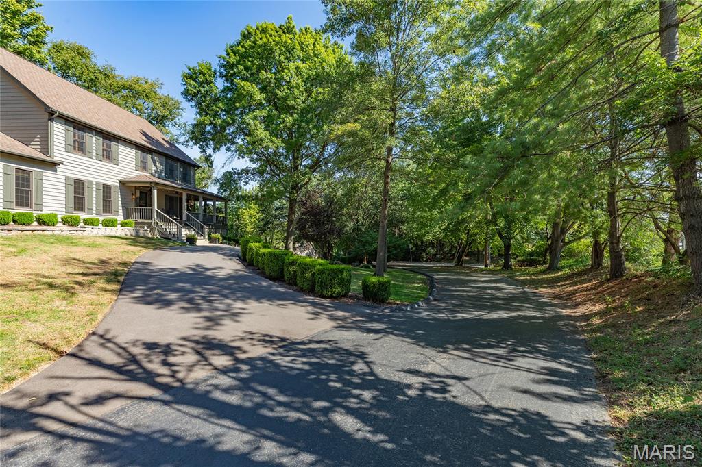 621 Old Riverwoods Lane Chesterfield, MO 63017 - Photo 55 of 62