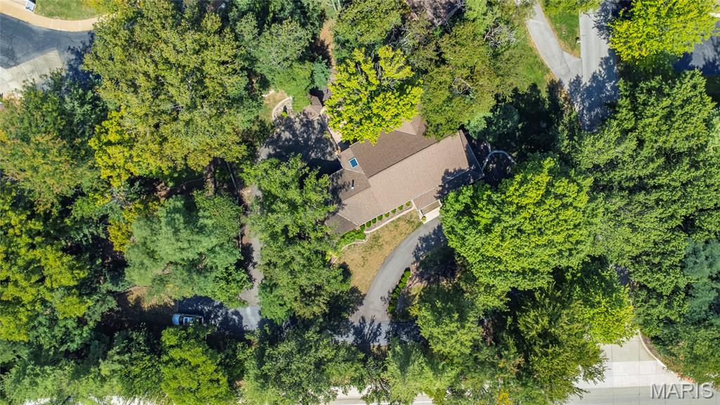 621 Old Riverwoods Lane Chesterfield, MO 63017 - Photo 60 of 62