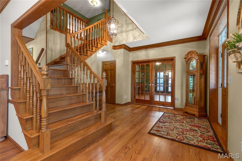 621 Old Riverwoods Lane Chesterfield, MO 63017 - Photo 6 of 62