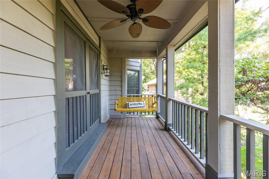 621 Old Riverwoods Lane Chesterfield, MO 63017 - Photo 8 of 62