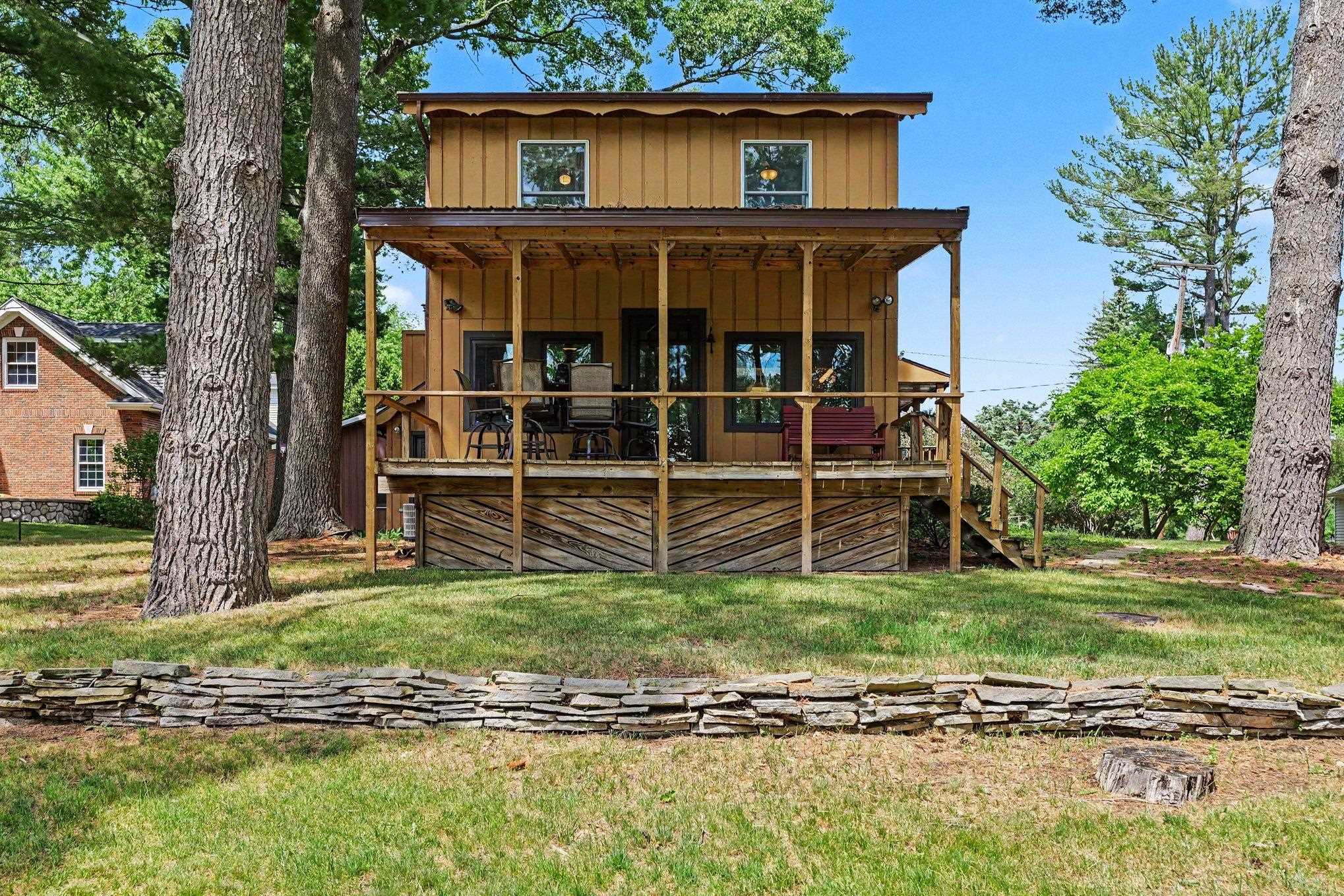 3254 Hidden Road Bay City, MI 48706 - Photo 4 of 36