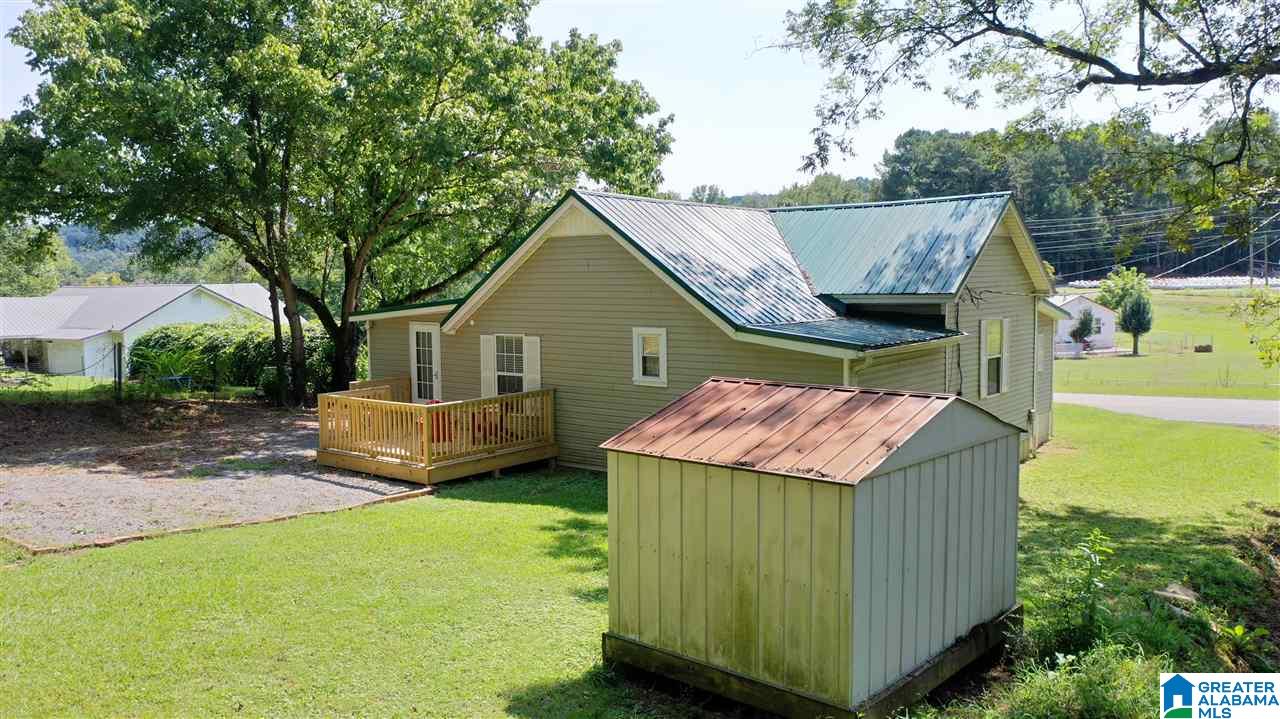 2764 Main Street Altoona, AL 35952 - Photo 39 of 49