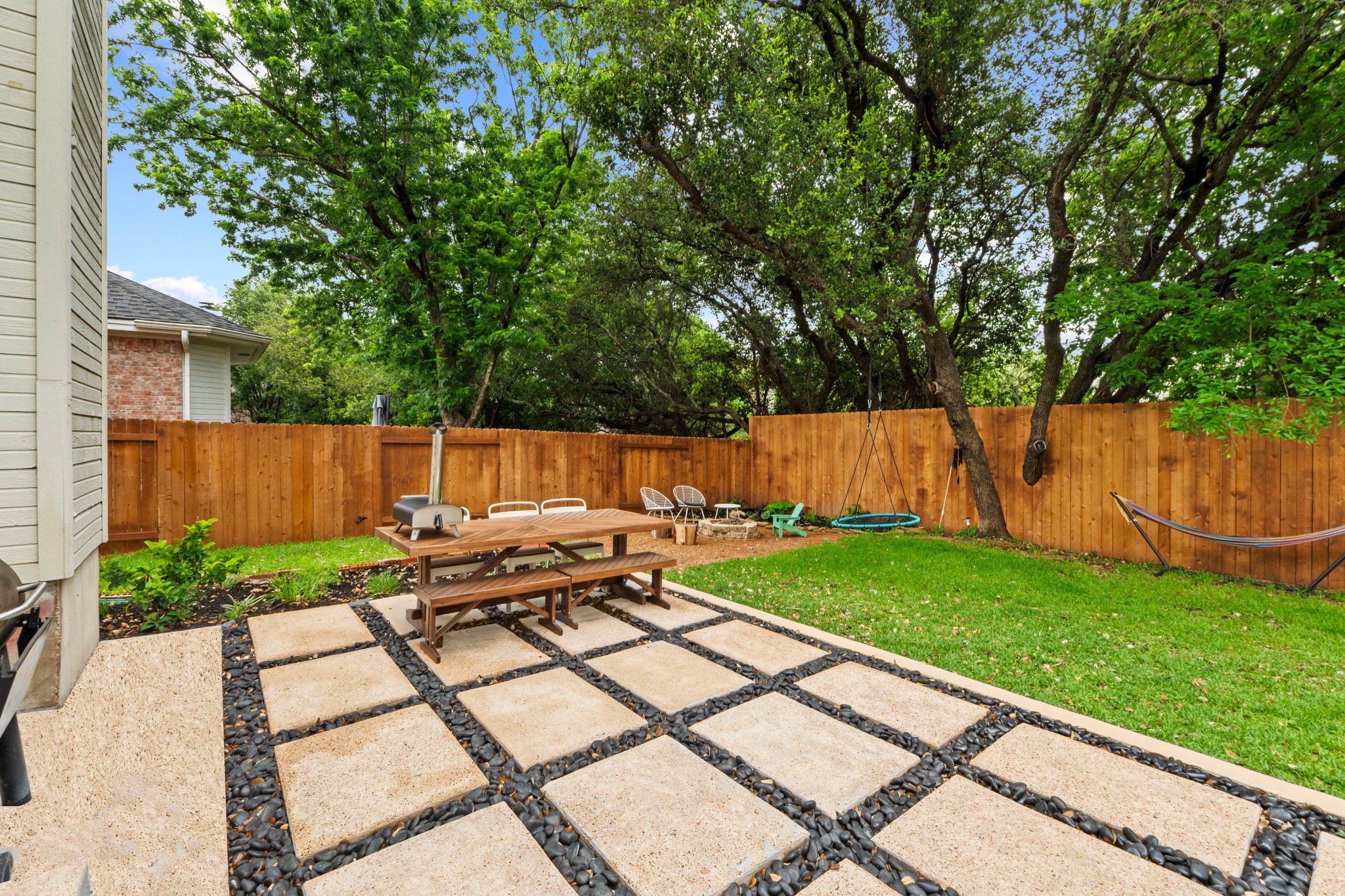 1110 Antelope Ridge Cedar Park, TX 78613 - Photo 38 of 40
