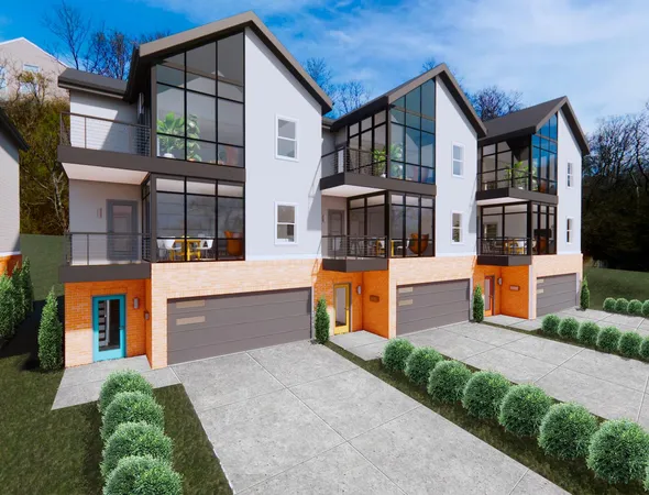 $694,601 | 100 Grandview Avenue, Unit 3, Newport, KY 41071
