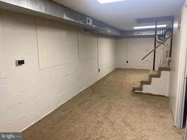 a very nice looking room