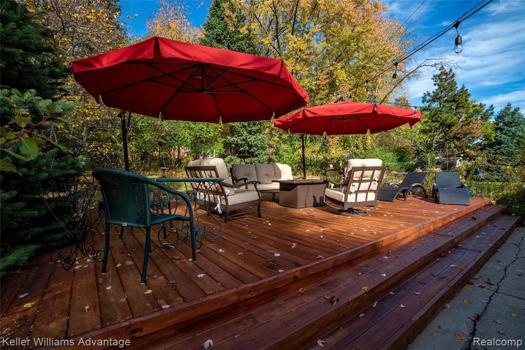 2360 West Square Lake Road Troy, MI 48098 - Photo 41 of 45