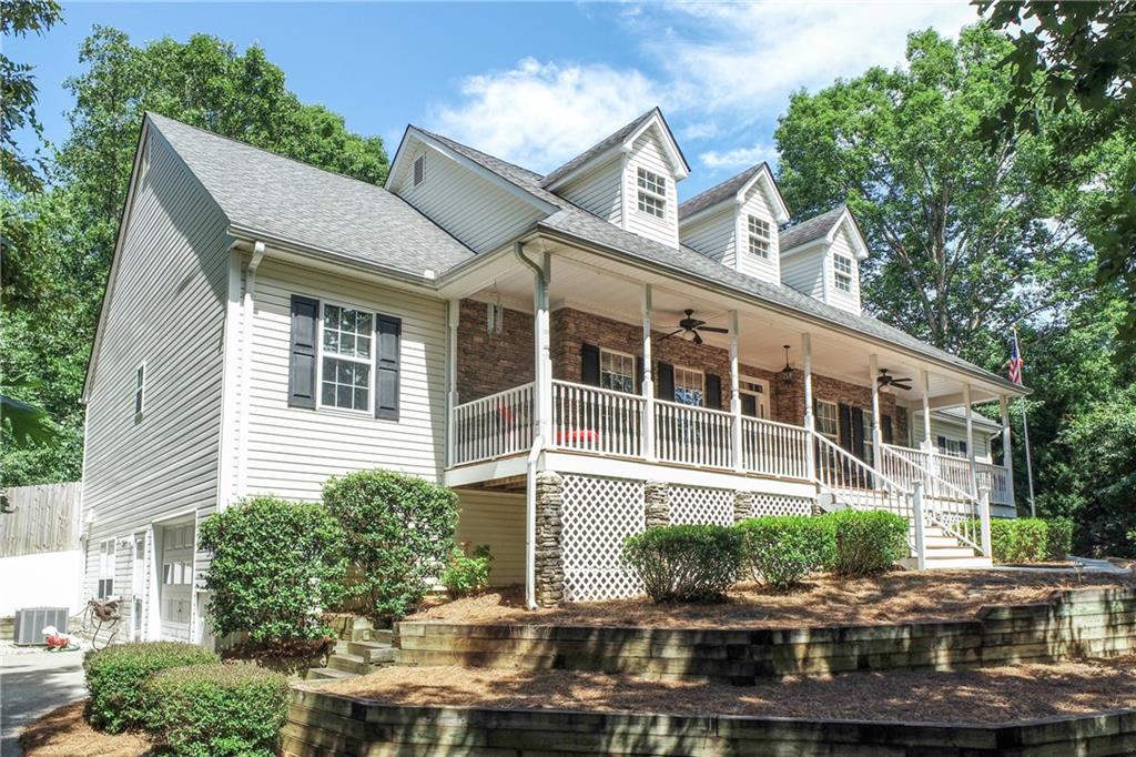 340 Gold Crest Road Braselton, GA 30517 - Photo 1 of 1 Gallery Image 1