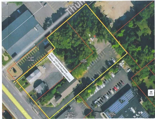 $2,100,000 | 1623-1627 Central Avenue, Colonie, NY 12205