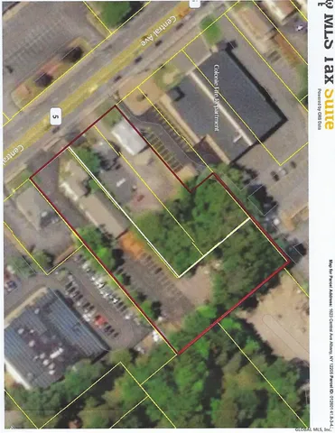 $2,100,000 | 1623-1627 Central Avenue, Colonie, NY 12205