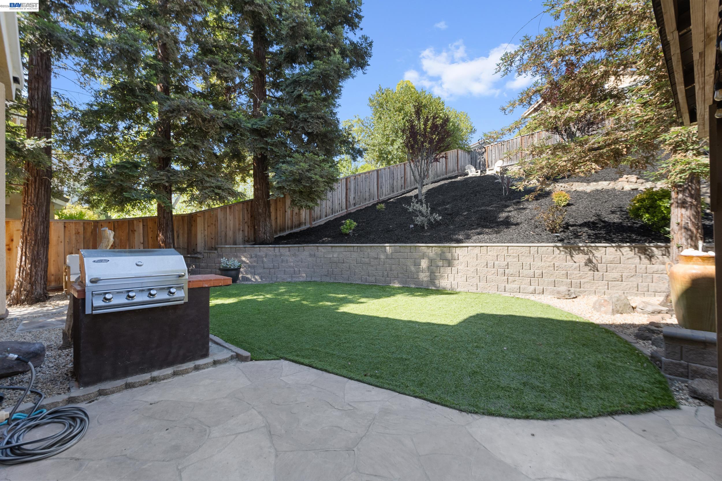 377 Squirrel Ridge Way Danville, CA 94506 - Photo 46 of 63
