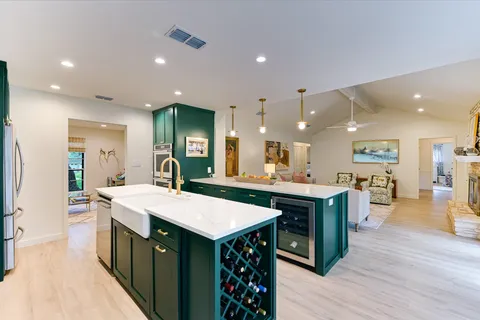 $1,285,000 | 7706 Shadyrock Drive, Austin, TX 78731