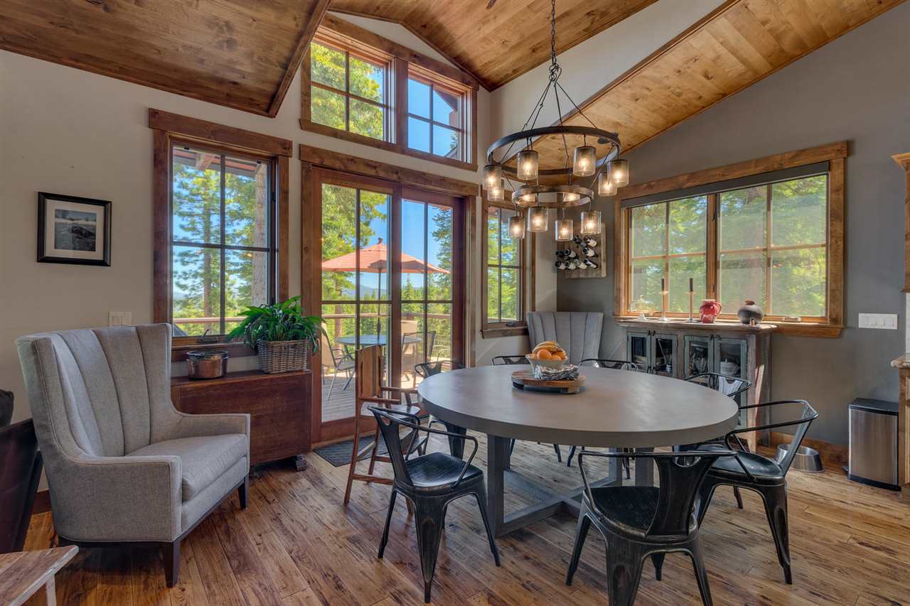 13074 Timber Ridge Road Truckee, CA 96161 - Photo 3 of 21 Gallery Image 3