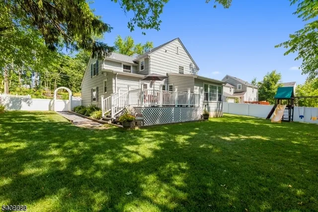 $4,500 | 328 East Cedar Street, Livingston, NJ 07039