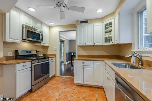 $4,500 | 328 East Cedar Street, Livingston, NJ 07039