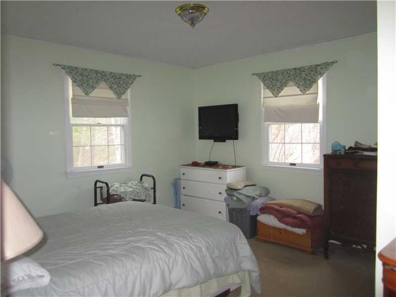 1120 Otis Road Ellsworth, ME 04605 - Photo 22 of 28 Bedroom.