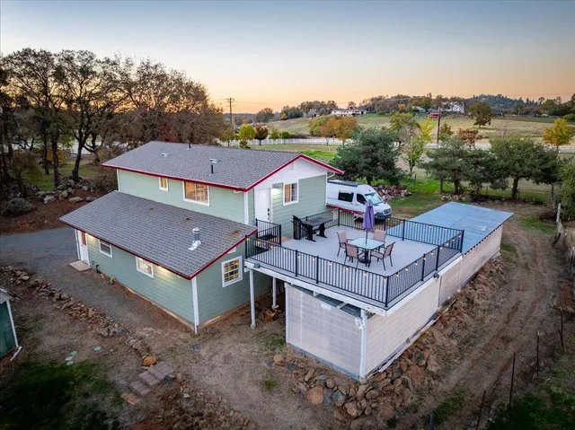 $927,000 | 4960 Creekhaven Road, Auburn, CA 95602