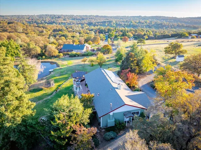 $927,000 | 4960 Creekhaven Road, Auburn, CA 95602