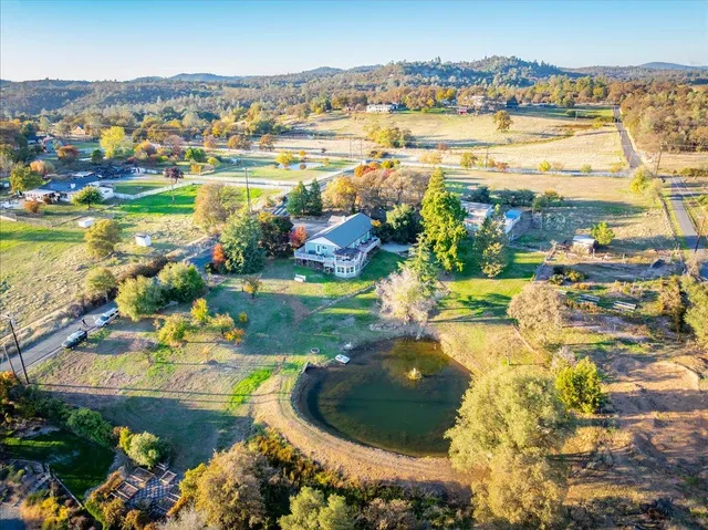 $927,000 | 4960 Creekhaven Road, Auburn, CA 95602