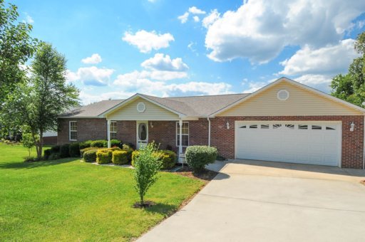 4293 Pea Ridge Road Maryville, TN 37804 - Photo 1 of 1 Primary Photo