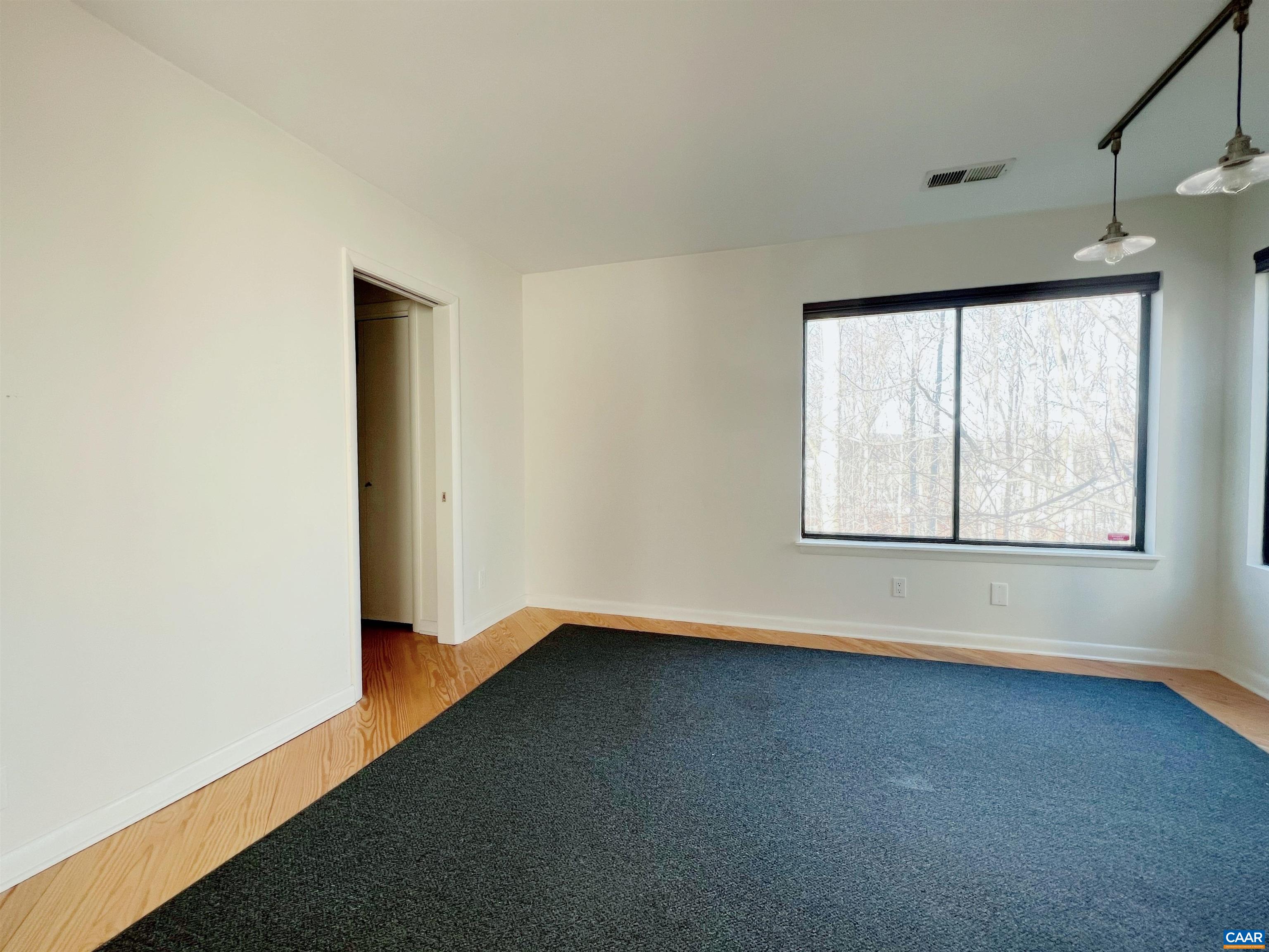 1238 Chatham Ridge Charlottesville, VA 22901 - Photo 15 of 19 an empty room with a window