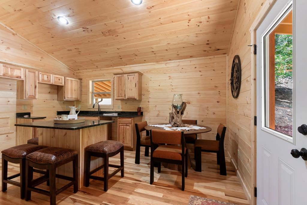 11 Rhys Wood Road Murphy, NC 28906 - Photo 7 of 39 Gallery Image 7