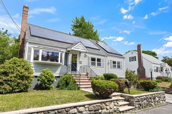 $839,000 | 5 Elizabeth Road, Stoneham, MA 02180