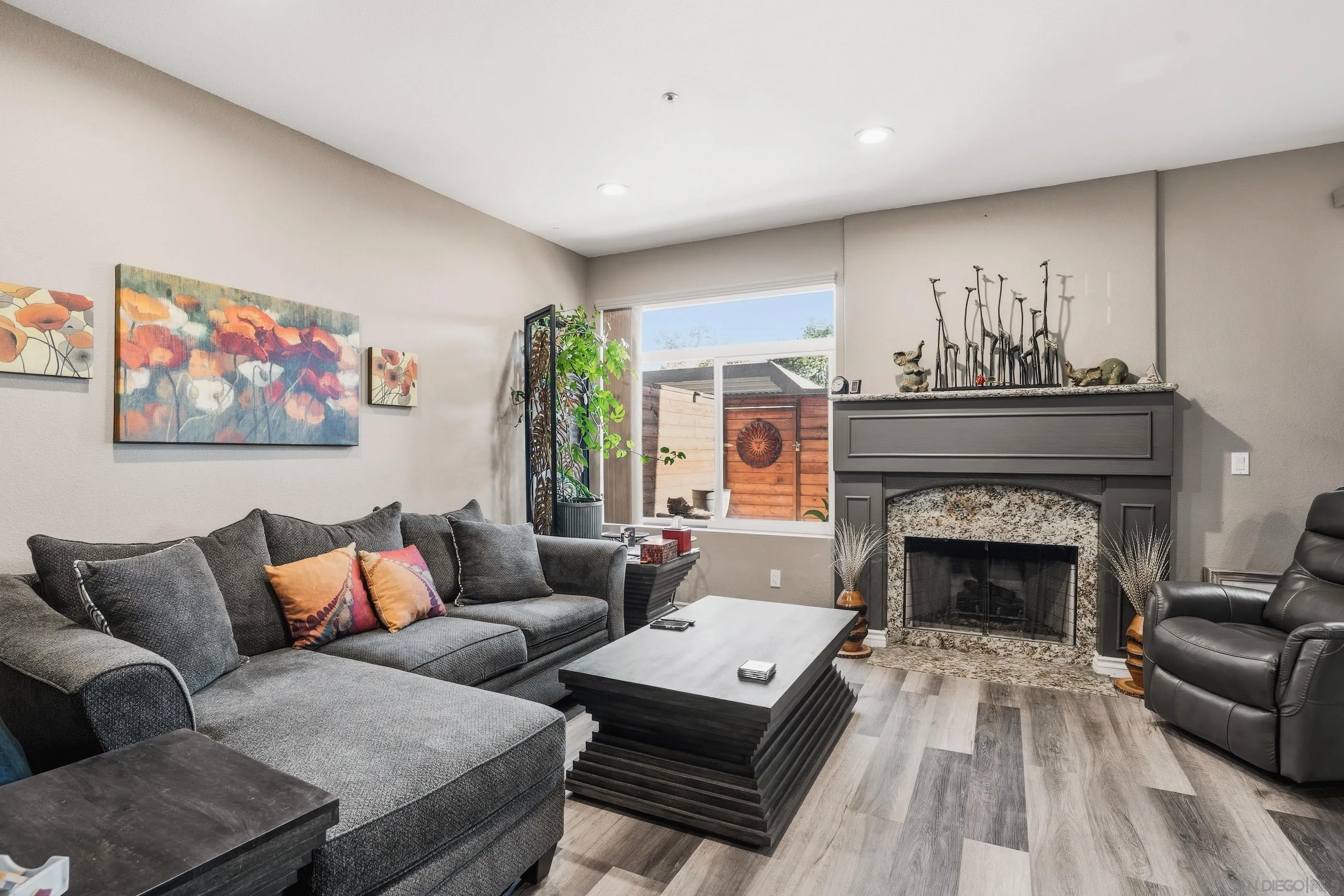 11382 Via Rancho San Diego, Unit C El Cajon, CA 92019 - Photo 4 of 30