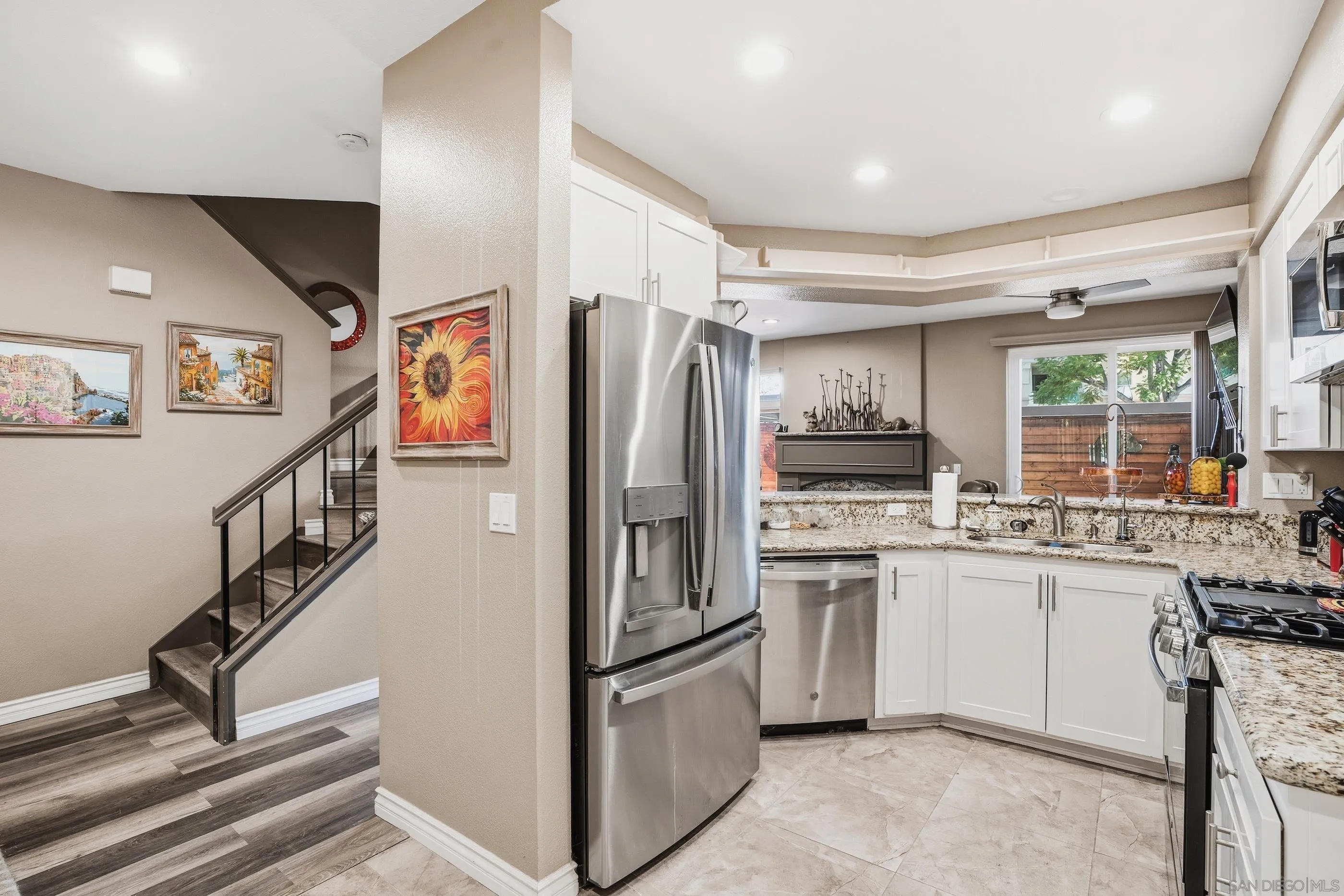 11382 Via Rancho San Diego, Unit C El Cajon, CA 92019 - Photo 8 of 30