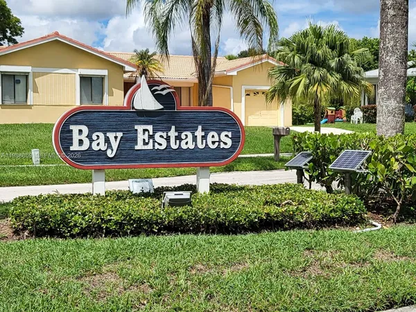 $3,400 | 9749 Southwest 213th Terrace, Unit 9749, Cutler Bay, FL 33189