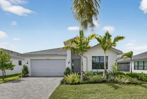 $435,000 | 12688 Southwest Blue Mangrove Parkway, Port St. Lucie, FL 34987