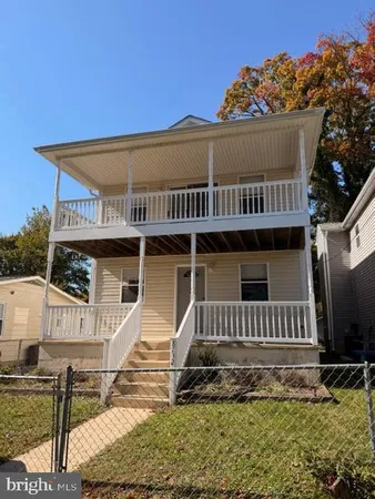 $2,195 | 8732 D Street, Chesapeake Beach, MD 20732
