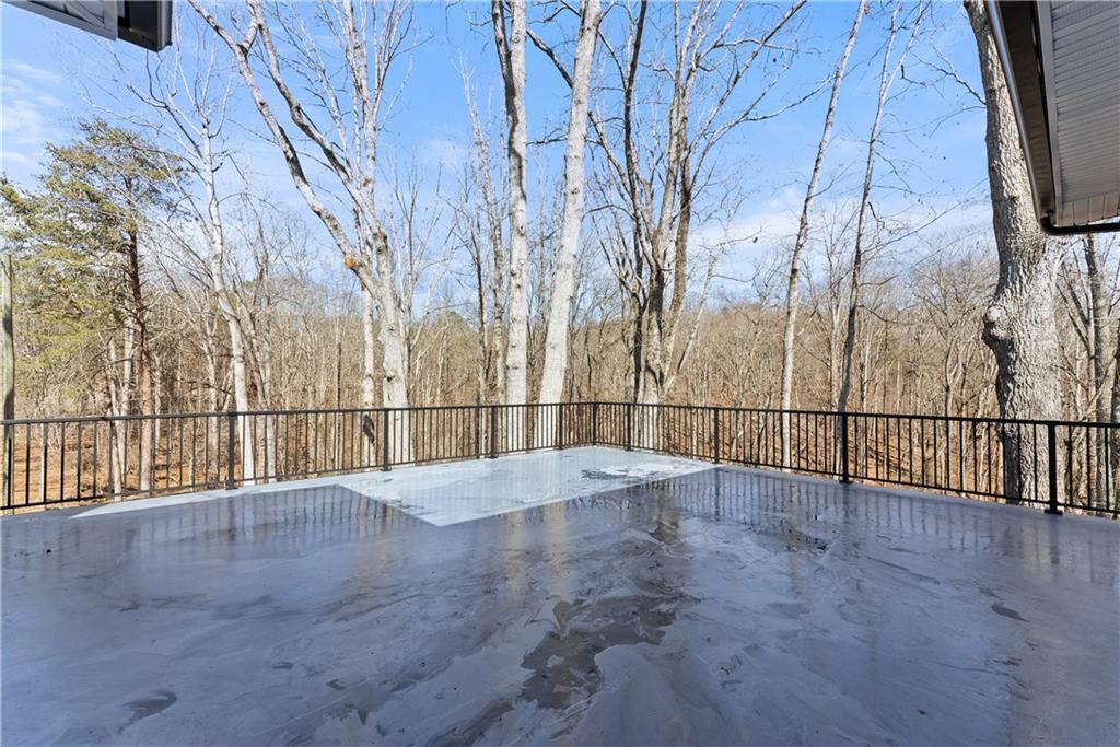 3425 Duckett Mill Road Gainesville, GA 30506 - Photo 53 of 95