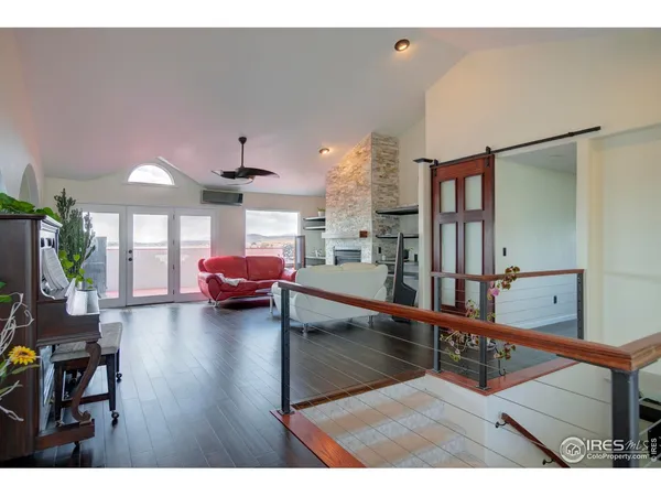 $1,990,000 | 871 North County Road, Berthoud, CO 80513