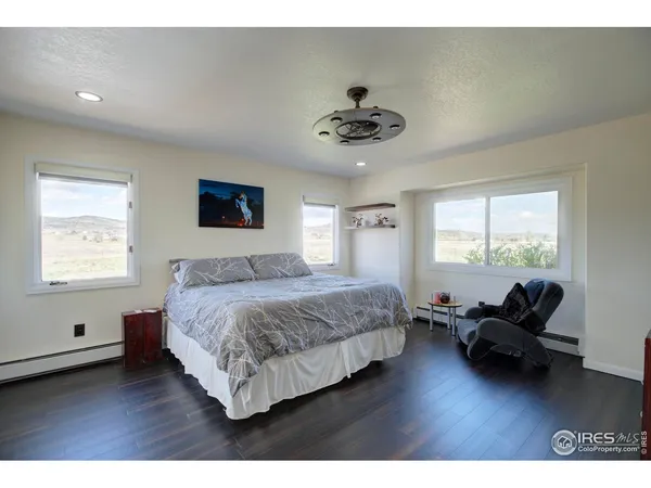 $1,990,000 | 871 North County Road, Berthoud, CO 80513