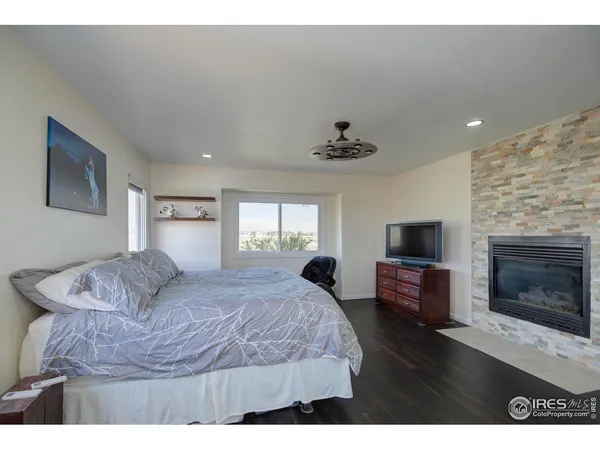 $1,990,000 | 871 North County Road, Berthoud, CO 80513