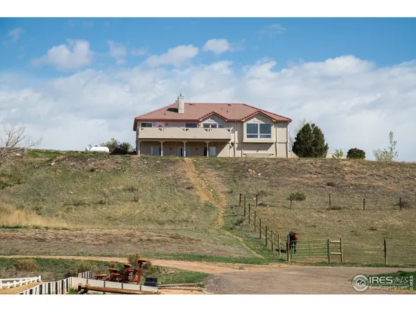 $1,990,000 | 871 North County Road, Berthoud, CO 80513