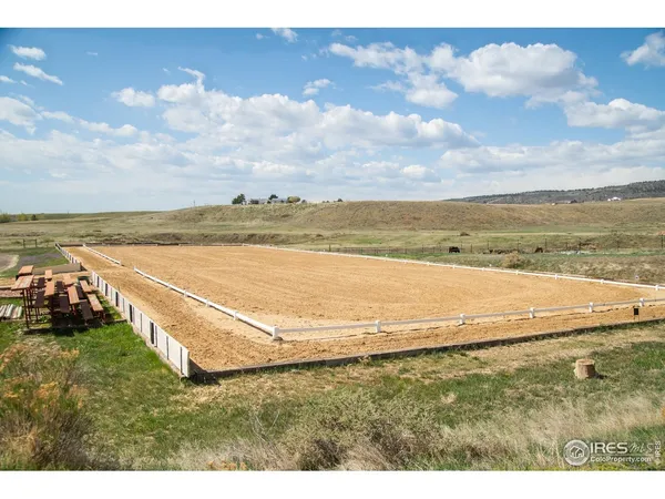 $1,990,000 | 871 North County Road, Berthoud, CO 80513
