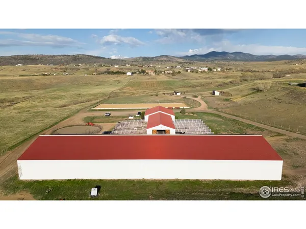 $1,990,000 | 871 North County Road, Berthoud, CO 80513